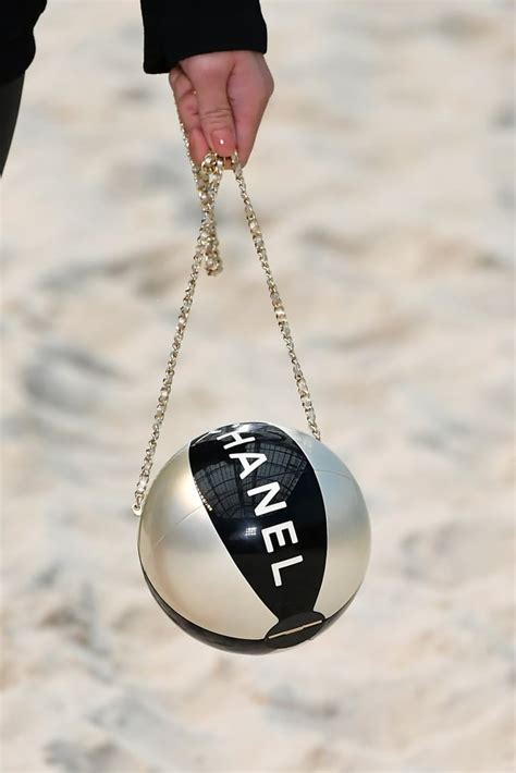 chanel ball purse|Chanel purses outlet.